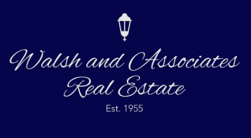 Walsh And Associates Real Estate